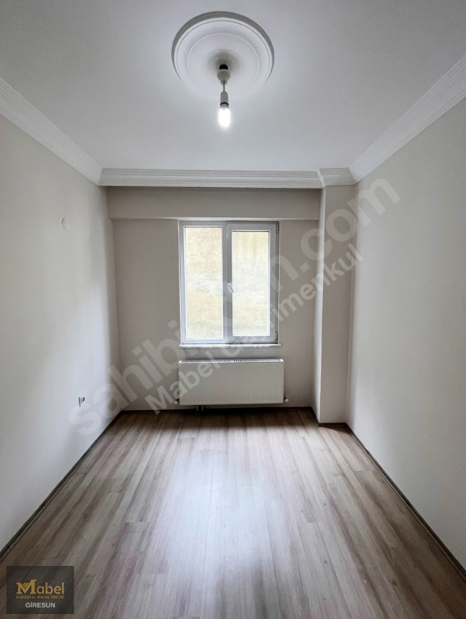 AKSU MAHALLESİ SAHİLE YAKIN DOĞALGAZLIKİRALIK DAİRE